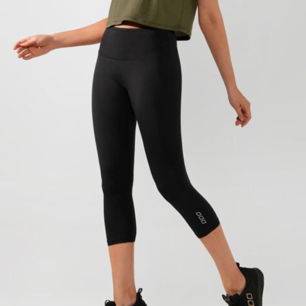Lorna Jane Ultimate Eco 7/8 Tight